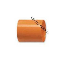 SLEEVE FOR ORANGE SEWER PVC PIPE