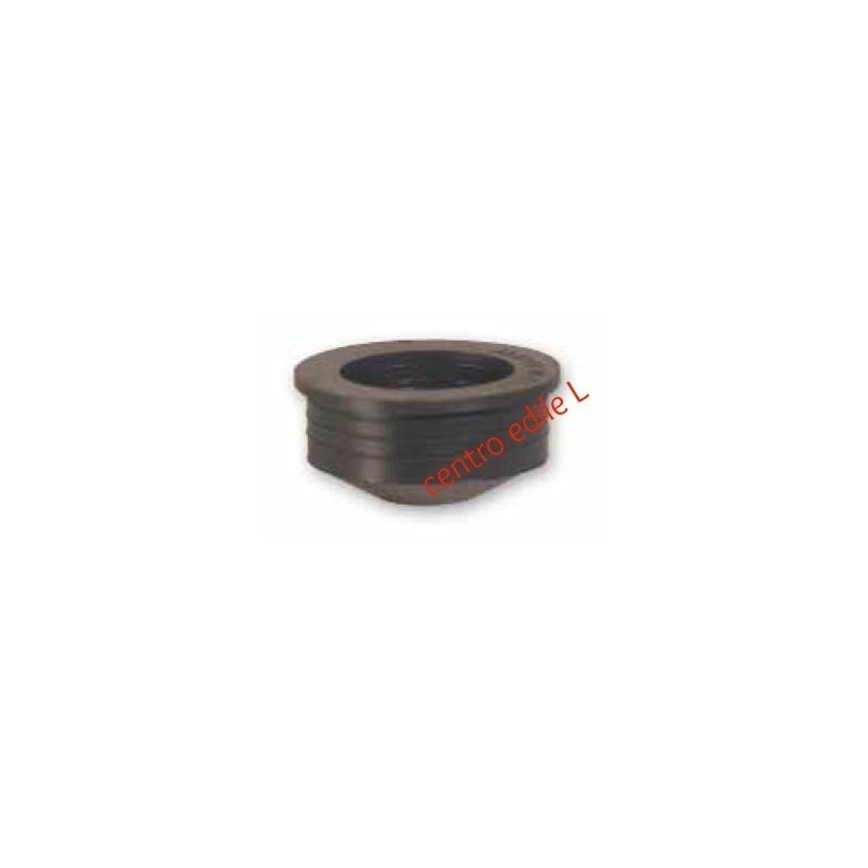 GUARNIZIONE PER CURVA WC e TECNICA TUBO IN PVC GUARNIZIONE PER CURVA WC e TECNICA TUBO IN PVC