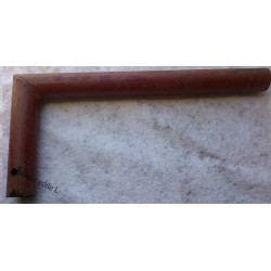 BRACCIO PER ANCORAGGIO PONTEGGI TUBO