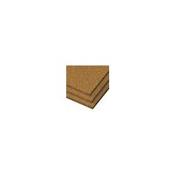 SUGHERO PANNELLI CM 50X100 spessore cm.8