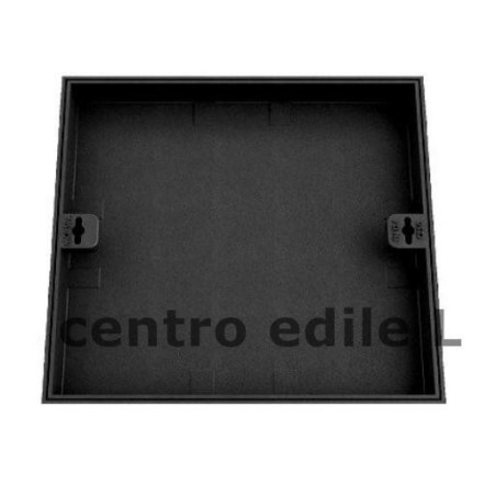 SIGILLO IN GHISA CHIUSINO A RIEMPIMENTO