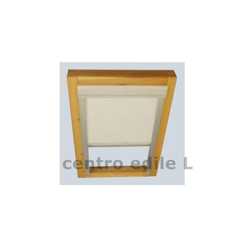 TENDA OSCURANTE PER FINESTRA LUCERNARIO DA TETTO