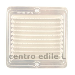 VENTILATION GRILLE FROM...