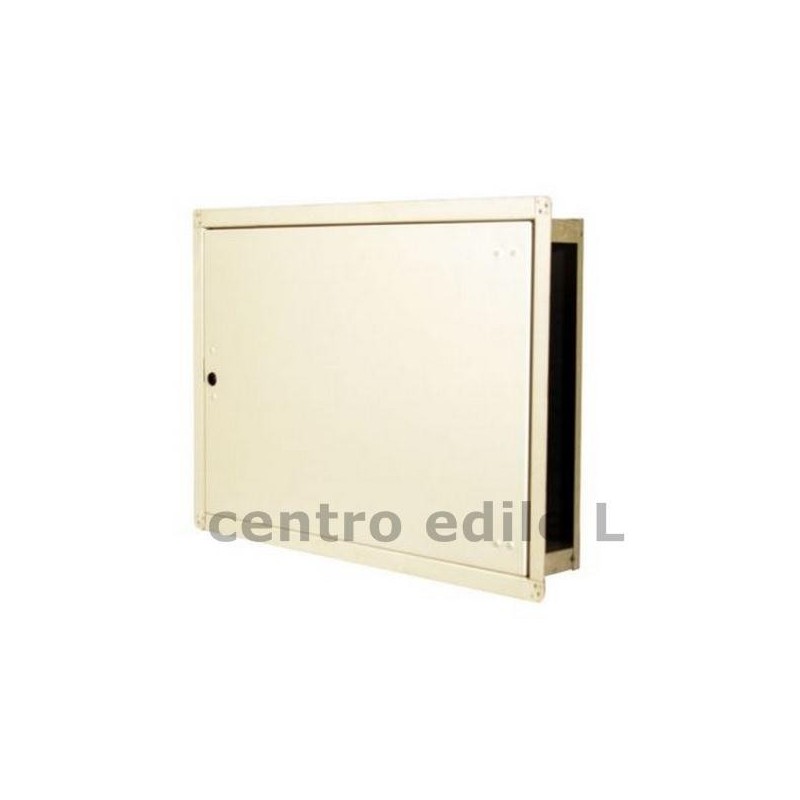 SPORTELLO PER COLLETTORE