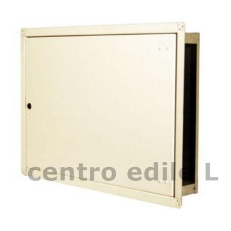 SPORTELLO PER COLLETTORE