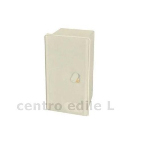 CASSETTA PER CONTATORE ENEL tutte le misure