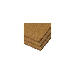 SUGHERO PANNELLI CM 50X100 spessore 6