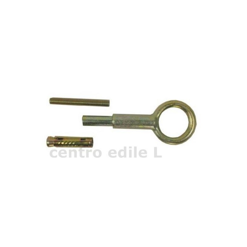TASSELLO PESANTE GOLFARE PER PONTEGGIO TASSELLO PESANTE GOLFARE PER PONTEGGIO