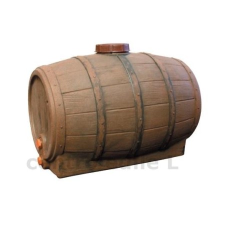 SERBATOIO CONTENITORE acqua olio vino