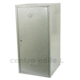 STEEL COVER CYLINDER COVER...