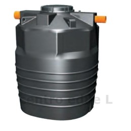 FILTERS PERCOLATOR for sewage systems
