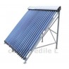 COLLECTOR SOLAR THERMAL HEAT PIPE panel