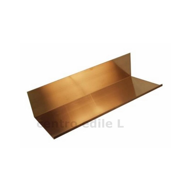 CONVERSA IN RAME A " L "