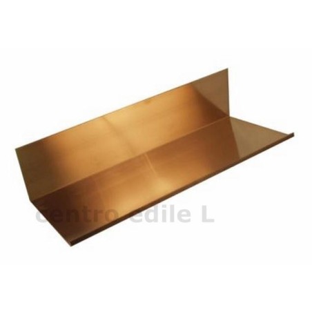 CONVERSA IN RAME A " L "