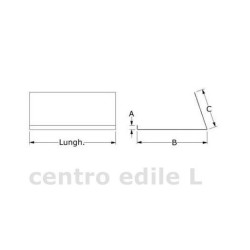 CONVERSA IN RAME A " L "