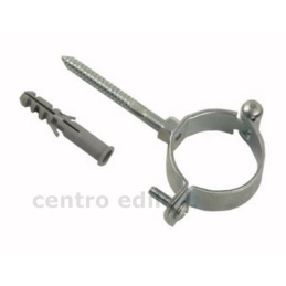 Pipe Clips COLLAR HINGE