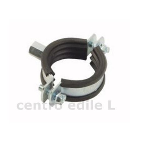 FERMATUBO COLLARE ISOFONICO