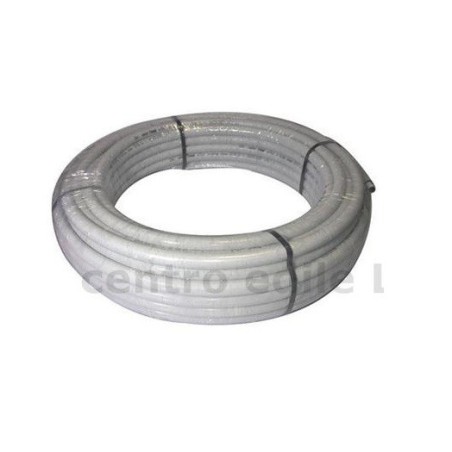 TUBO MULTISTRATO COIBENTATO VALSIR ROTOLI 