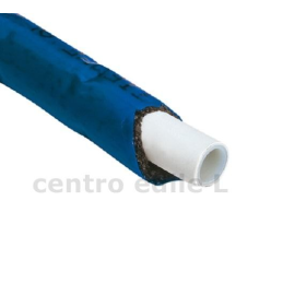 MULTILAYER PIPE INSULATED BLUE TIEMME ROLLS