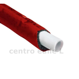 MULTILAYER PIPE INSULATED...