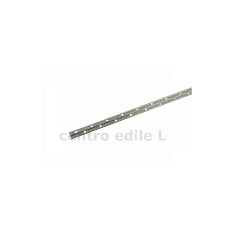 PROFILO A " T " PER INTONACI CM 300 PROFILO A " T " PER INTONACI CM 300