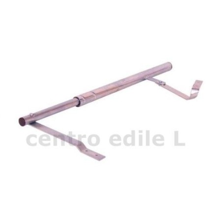 CORRIMANO PER SCALA RETRATTILE