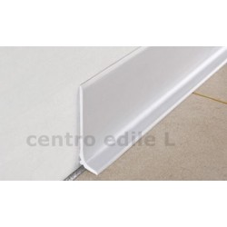 BATTISCOPA FLEXIBLE H. 60 mm en 6 colores - Shop Edil Italia di