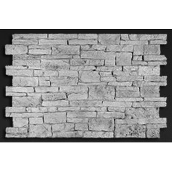 PIETRA RICOSTRUITA in pannelli Baita 04