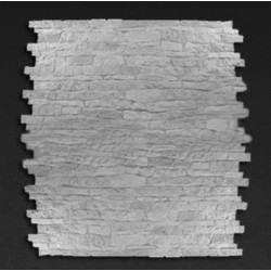 PIETRA RICOSTRUITA in pannelli Cortina 03