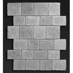 PIETRA RICOSTRUITA in pannelli da mq 1,98 Lapis BI