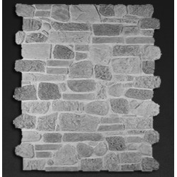 PIETRA RICOSTRUITA in pannelli Misto contadino 02