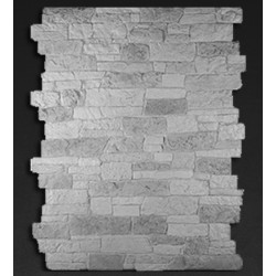 PIETRA RICOSTRUITA in pannelli da mq 1,8 Monte Cobrizio 04