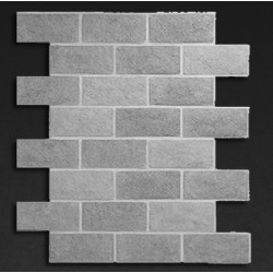 PIETRA RICOSTRUITA pannelli da mq 1,43 Rinascimento BI