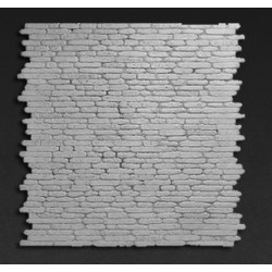 PIETRA RICOSTRUITA pannelli da mq 1,52 "Roma" BI