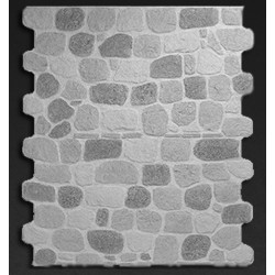 PIETRA RICOSTRUITA pannelli da mq 1,9 Vecchio Mulino