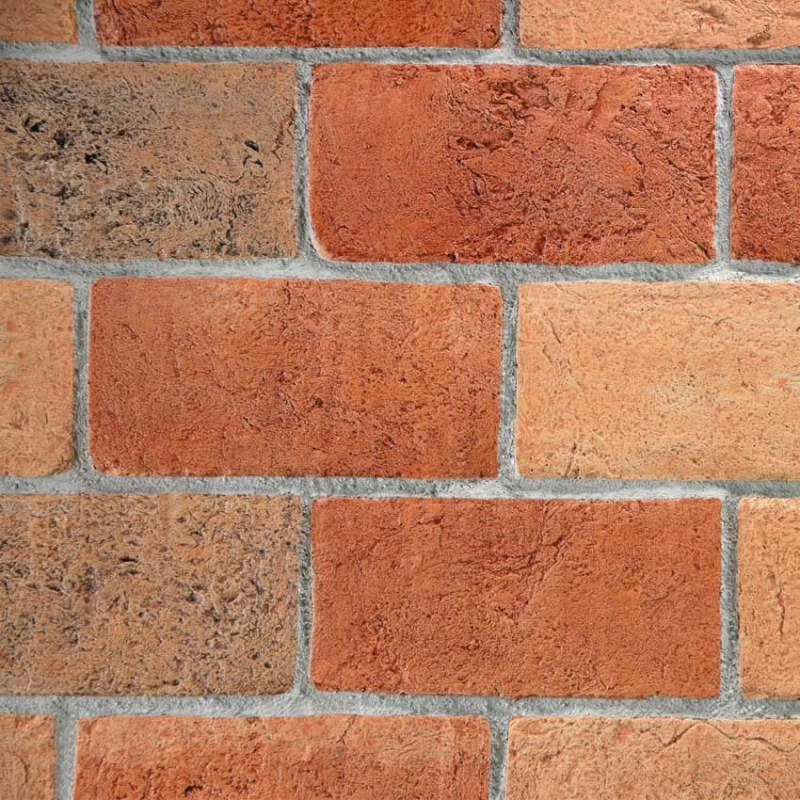 PANELS Brick COATING