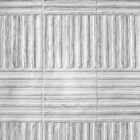 PIETRA RICOSTRUITA pannelli mq 1,44 Ideal wood white