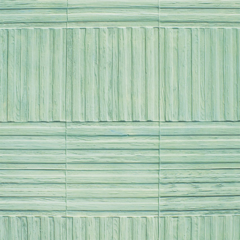 PIETRA RICOSTRUITA pannelli mq 1,44 Ideal wood Green