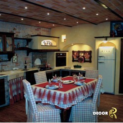 PIETRA RICOSTRUITA ambientazioni