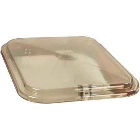 CUPOLA DI RICAMBIO PER LUCERNARIO