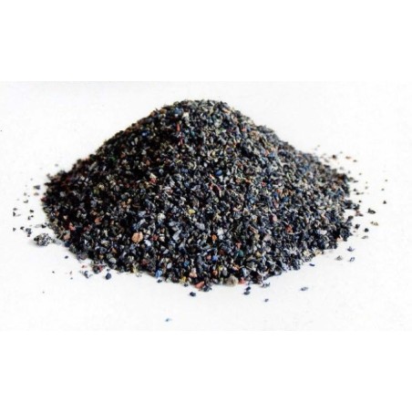 SOTTOFONDO ALLEGGERITO miscela per massetti isolanti