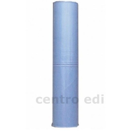 FOGLIA IN POLIETILENE BLU