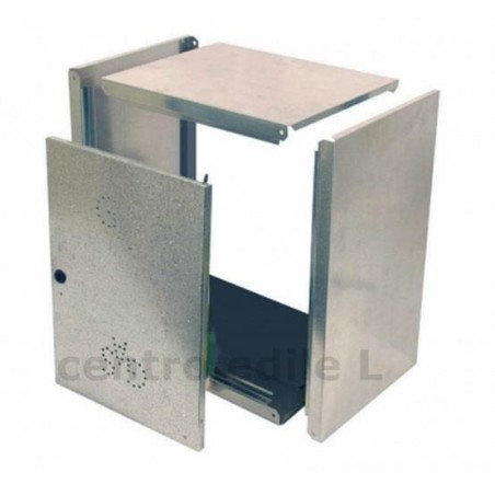 CASSETTA PER CONTATORE GAS IN KIT