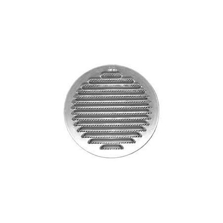 GRIGLIA DI AERAZIONE IN ALLUMINIO VENTILAZIONE