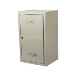 CASSETTA PER CONTATORE GAS 