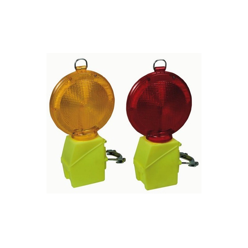 LAMPADA LAMPEGGIANTE MONO BATTERIA LAMPADA LAMPEGGIANTE MONO BATTERIA