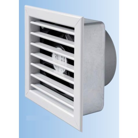 GRIGLIA CON ELETTRO VENTOLA PER CAMINI 