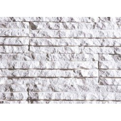 PIETRA RICOSTRUITA DA RIVESTIMENTO Seghettato