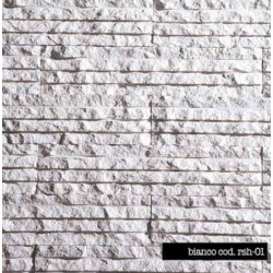 PIETRA RICOSTRUITA DA RIVESTIMENTO Seghettato