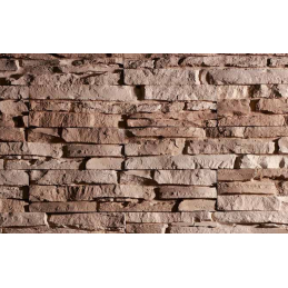 RECONSTRUCTED STONE WALL TILE Petra